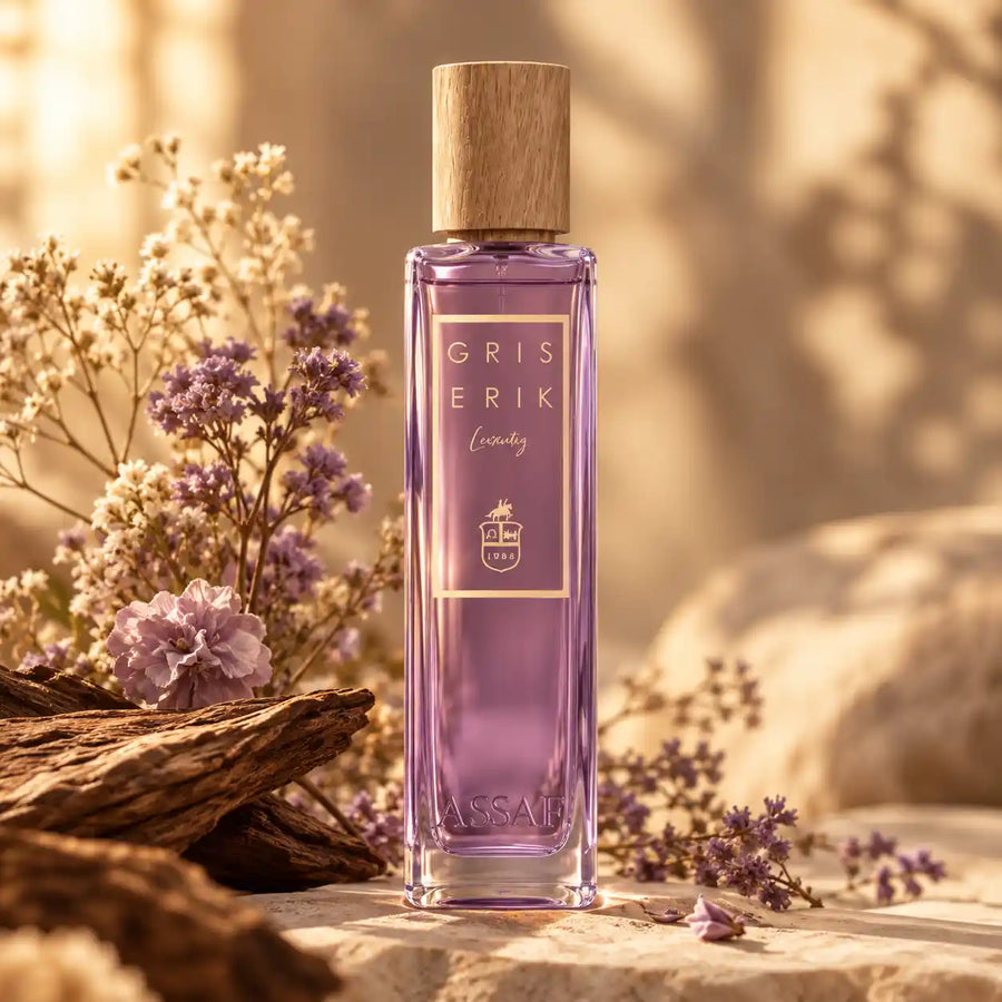 عطر عساف جريس إريك